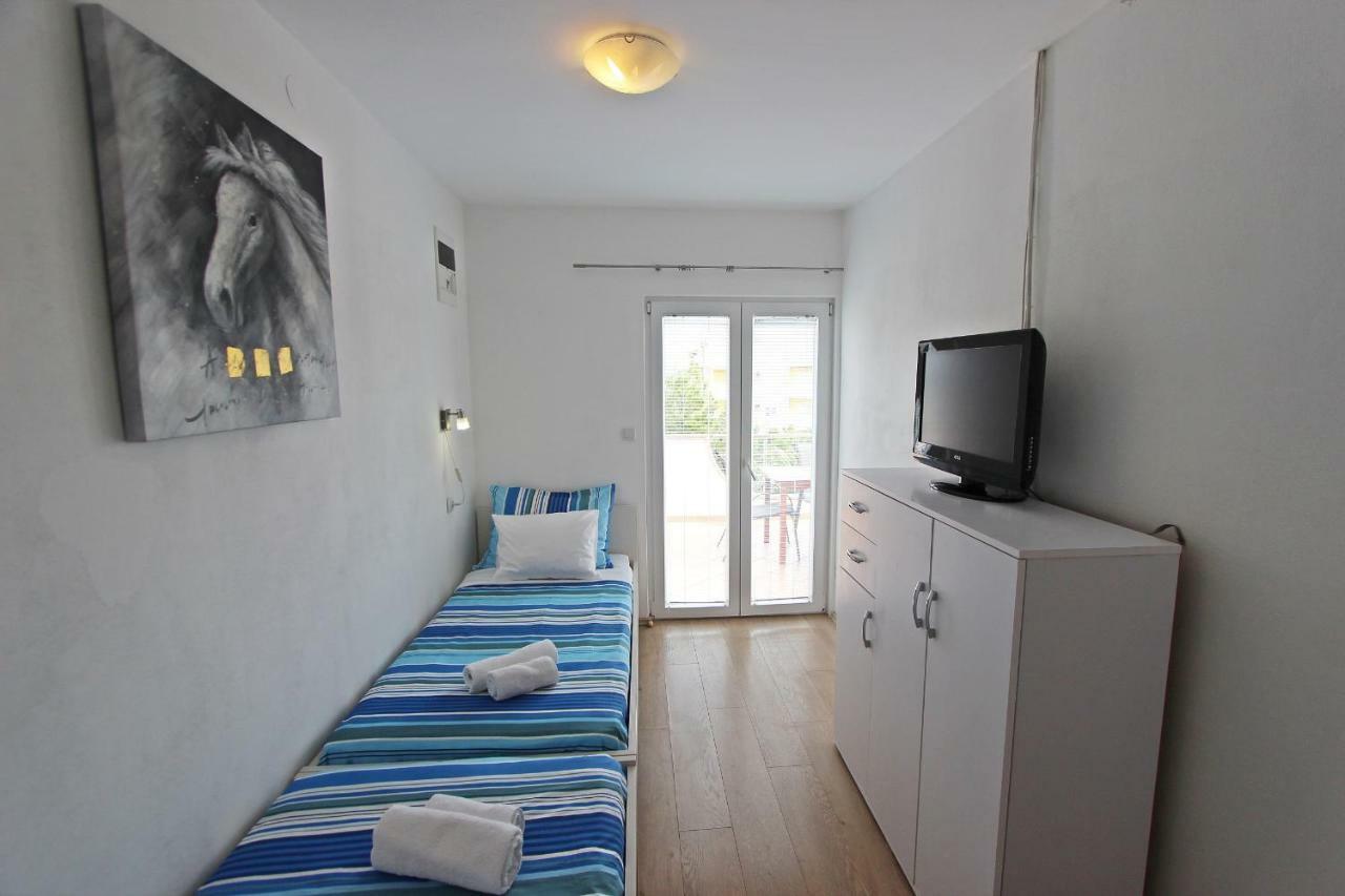 Apartments Josip Murter Kültér fotó