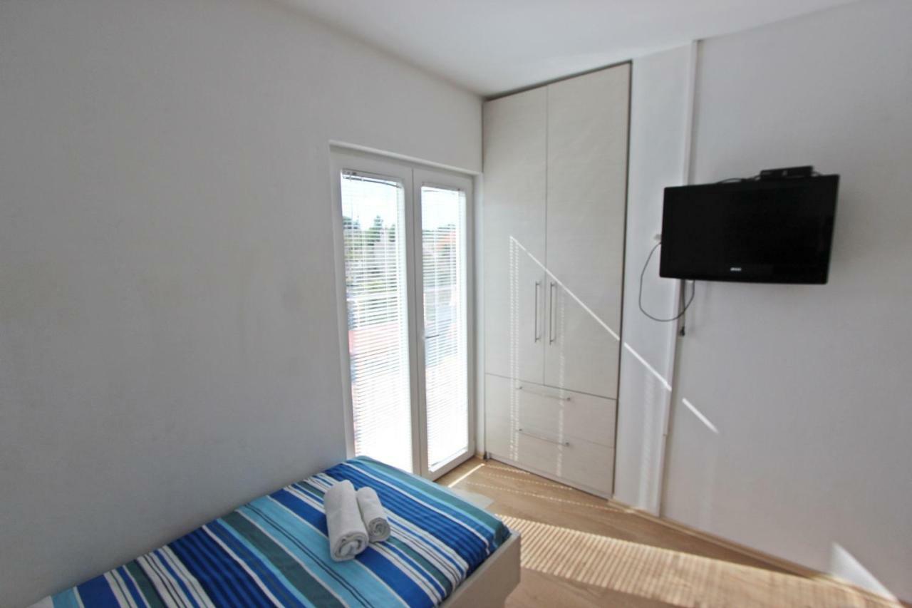 Apartments Josip Murter Kültér fotó