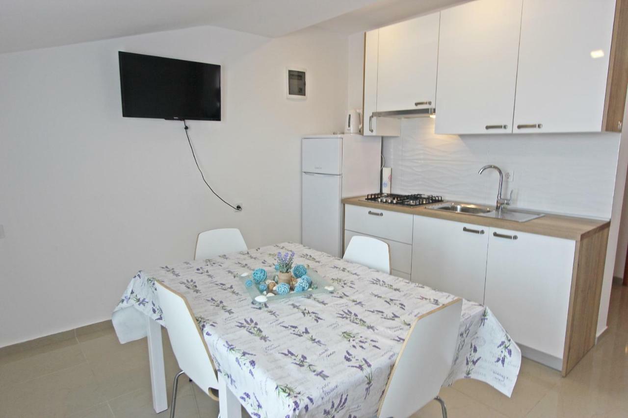 Apartments Josip Murter Kültér fotó
