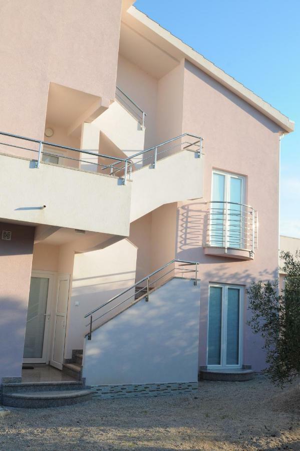 Apartments Josip Murter Kültér fotó